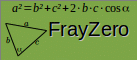 FrayZero