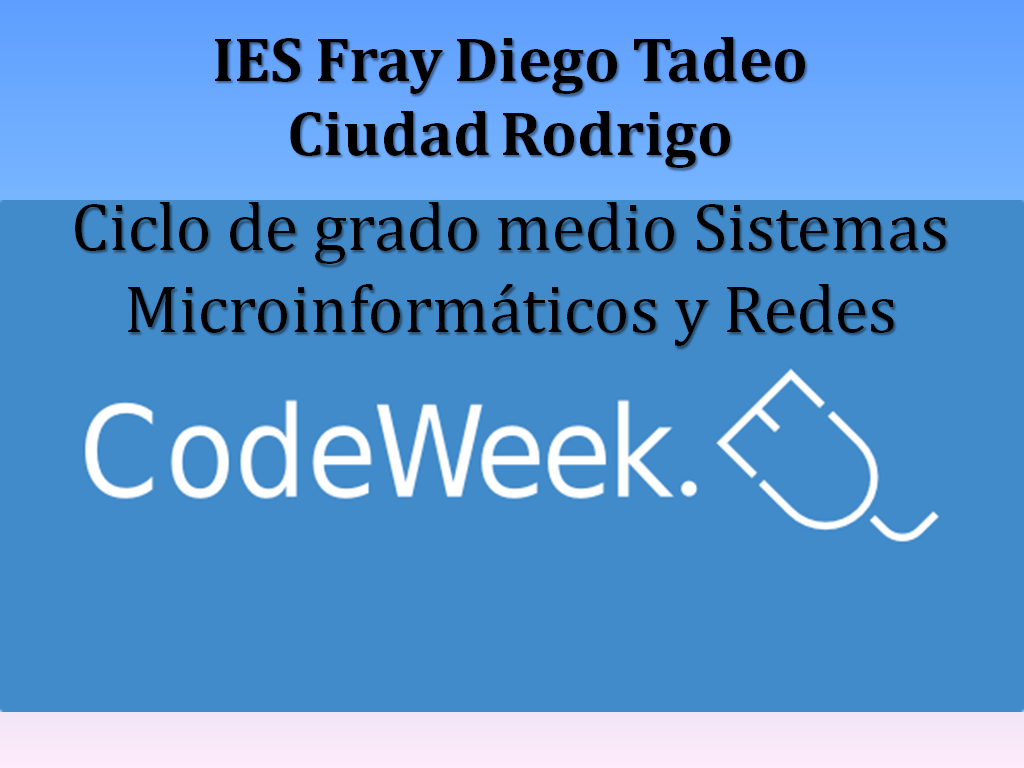 diapositiva codeweek2015